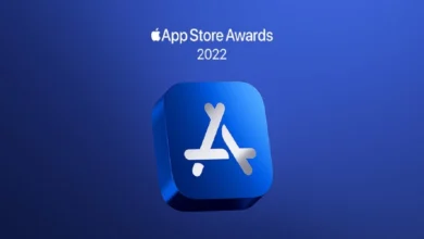 App Store Awards Announces the Best Apps and Games of 2022