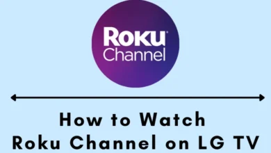 How to Watch Roku Channel on LG Smart TV