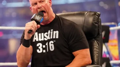 Stone Cold Responds To WrestleMania 39 Return Speculation