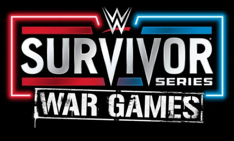 Updated WWE Survivor Series WarGames Betting Odds Revealed