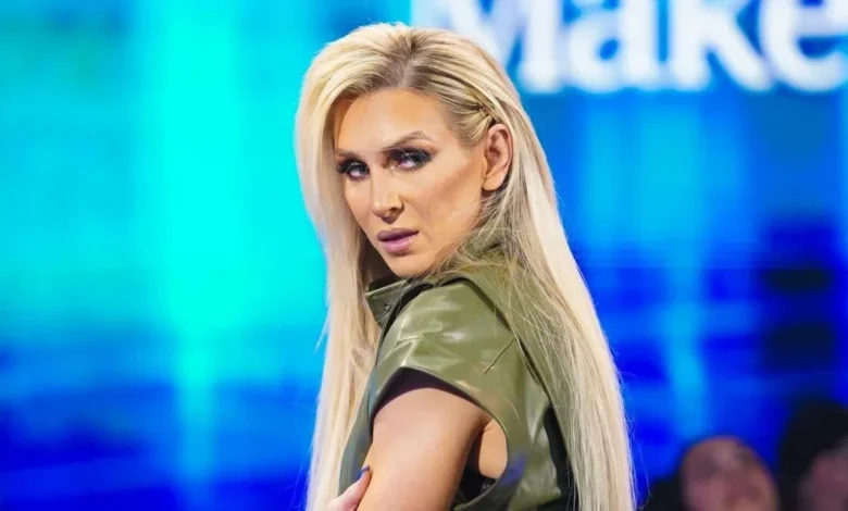 Charlotte Flair Training With NXT Stars Ahead Of Potential WWE Return