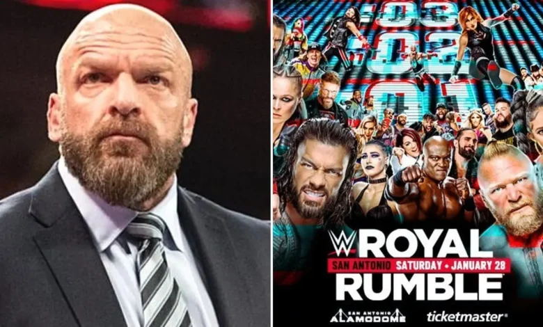 34-year-old Megastar not willing to put people over or even look vulnerable; unlikely to compete at Royal Rumble – Reports