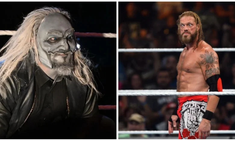 WWE Fans Are Starting To Think Uncle Howdy Might Be Edge