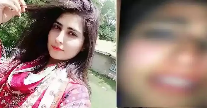 Tiktoker Zoi Hashmi Allegedly full video gone viral